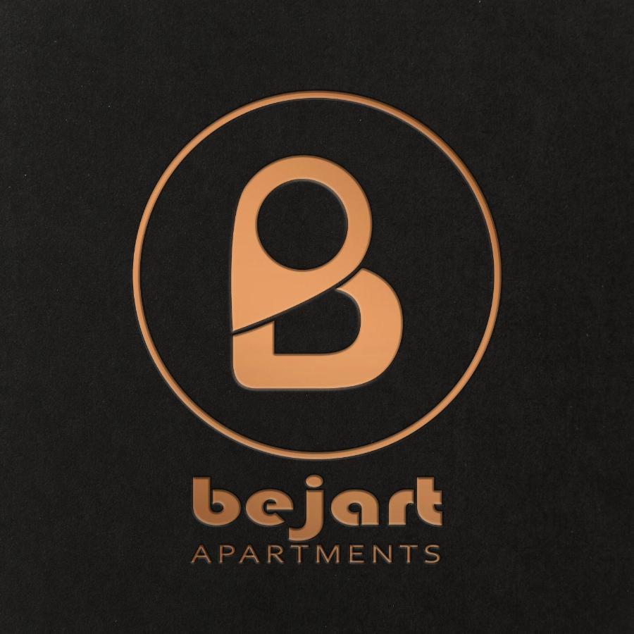 טיראנה Bejartapartment2 מראה חיצוני תמונה