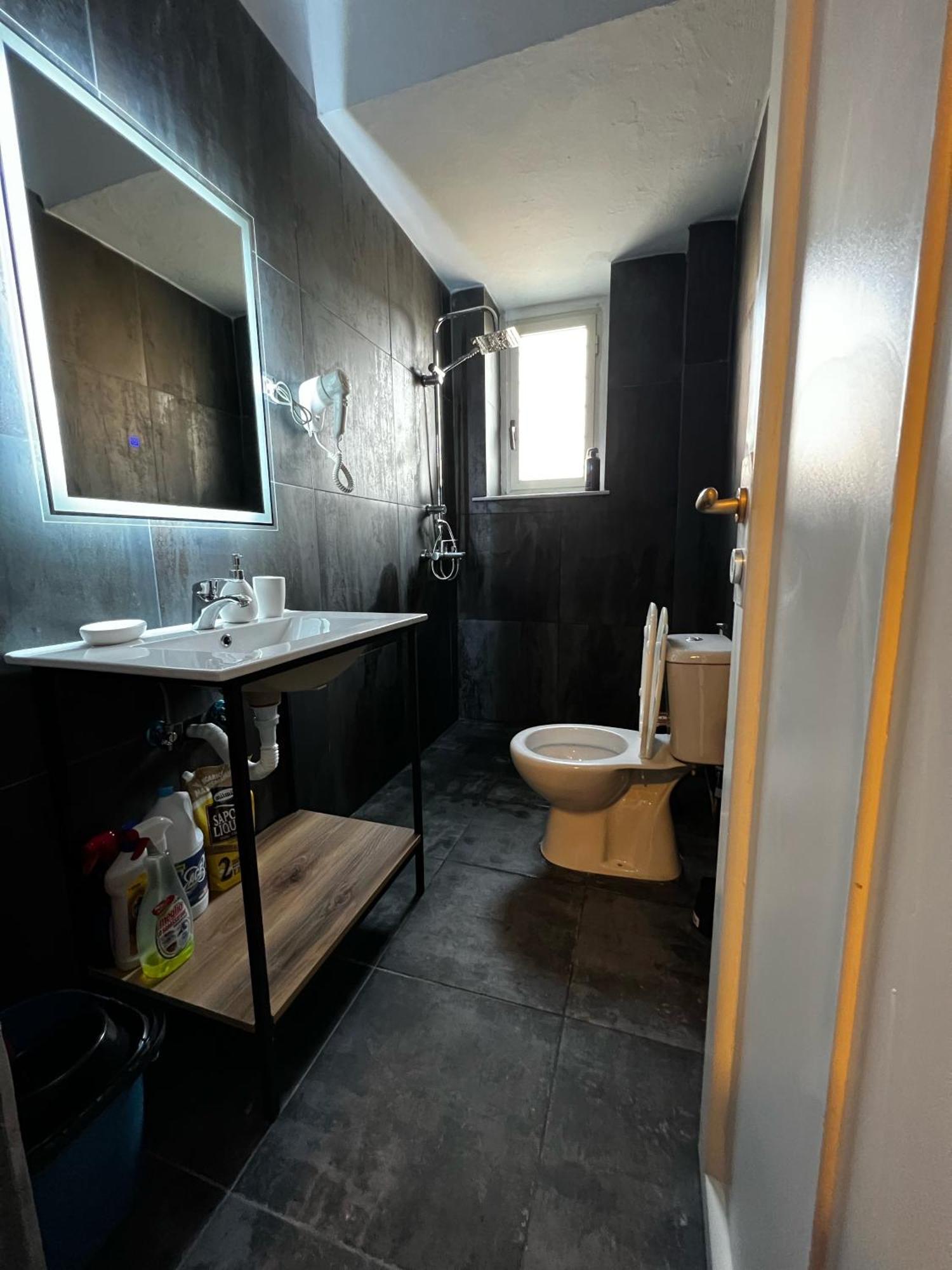 טיראנה Bejartapartment2 מראה חיצוני תמונה