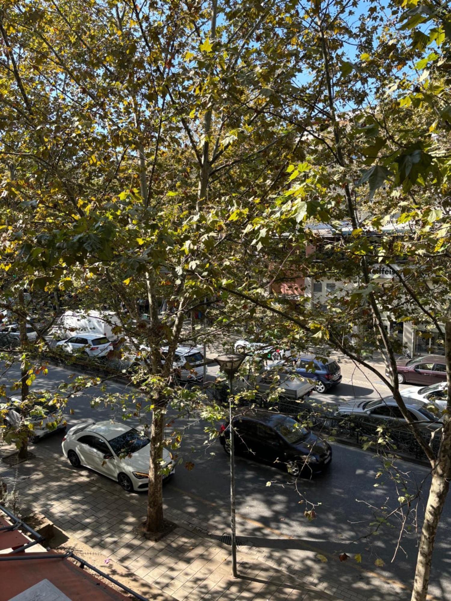 טיראנה Bejartapartment2 מראה חיצוני תמונה