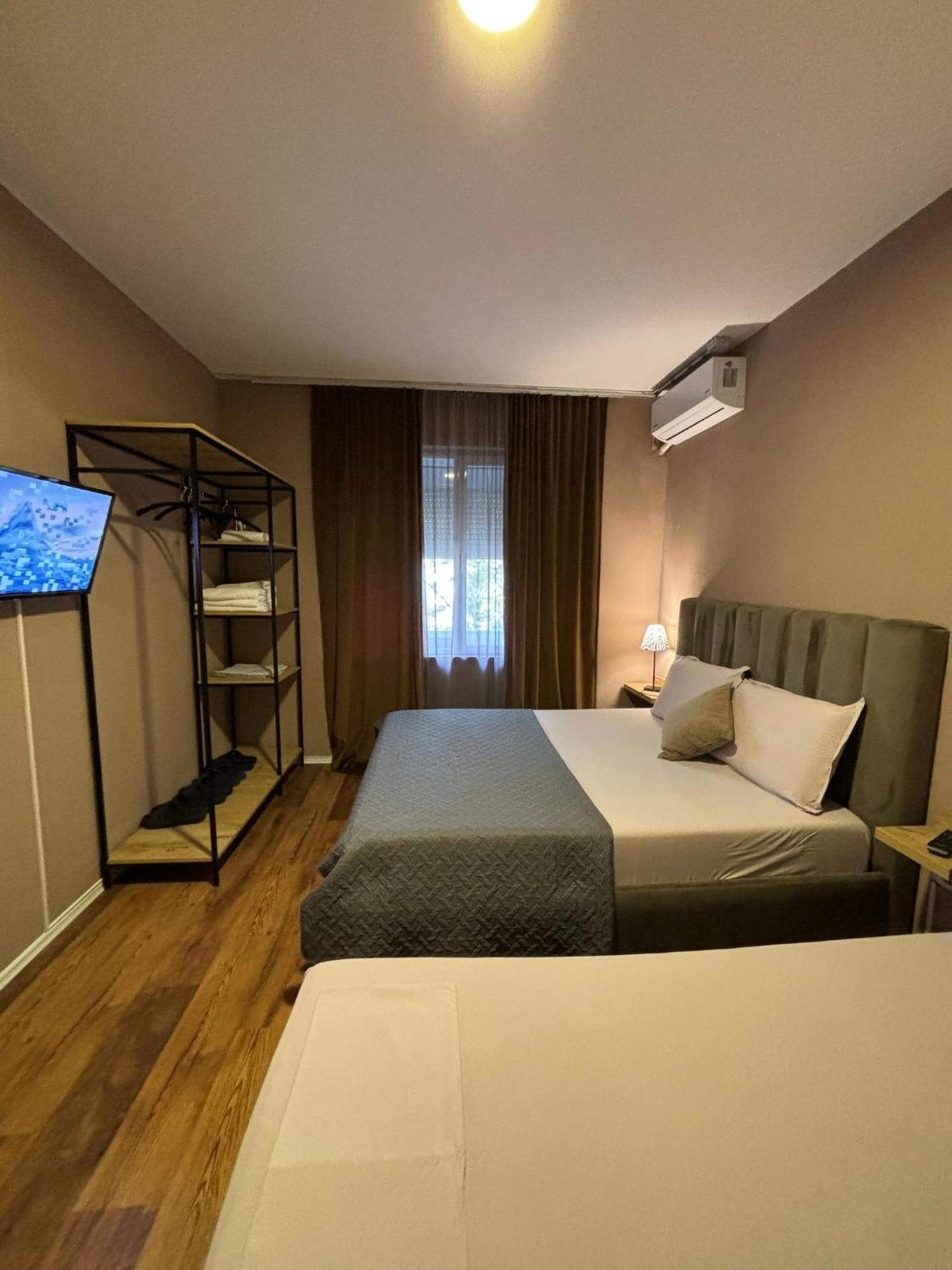 טיראנה Bejartapartment2 מראה חיצוני תמונה